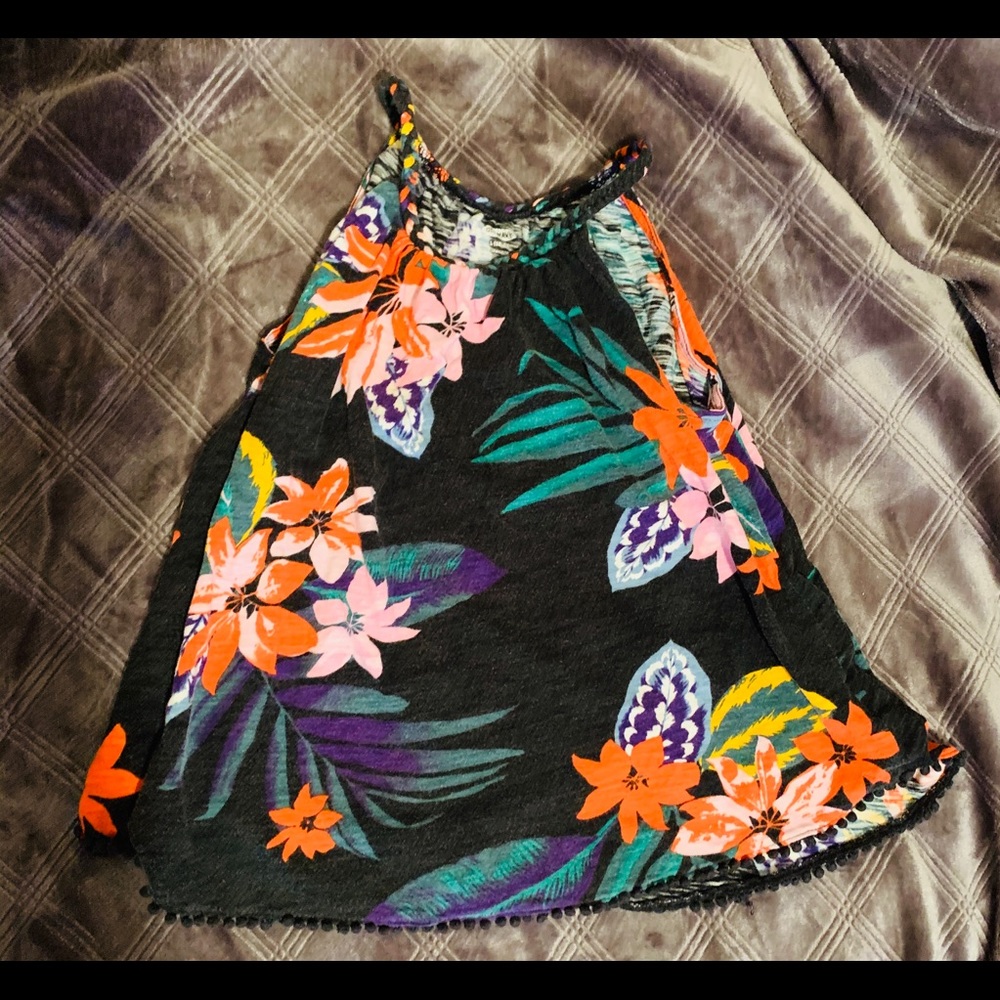 Girls Old Navy tank top, size Large